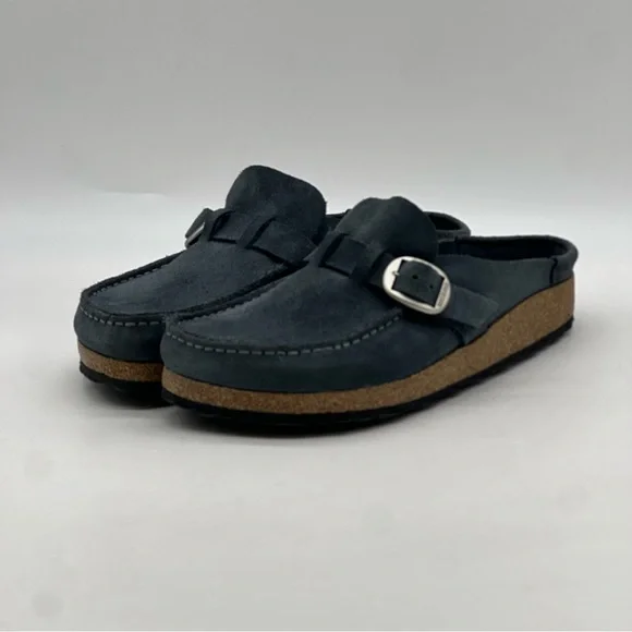 Birkenstock Buckley Clog Sandals. Size 8 - Picture 3 of 9